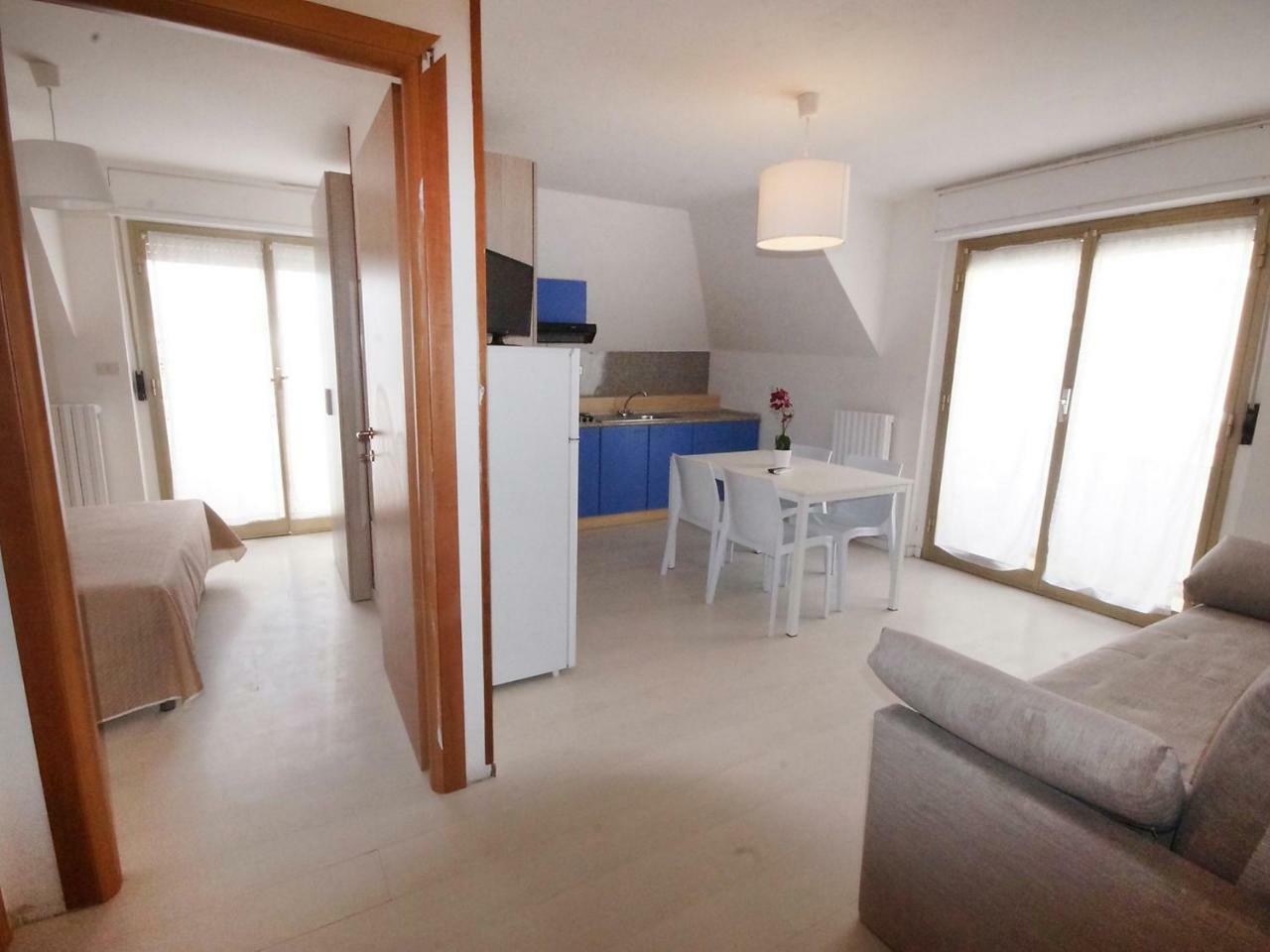 Apartment Cala Luna-3 By Interhome Porto d'Ascoli Buitenkant foto