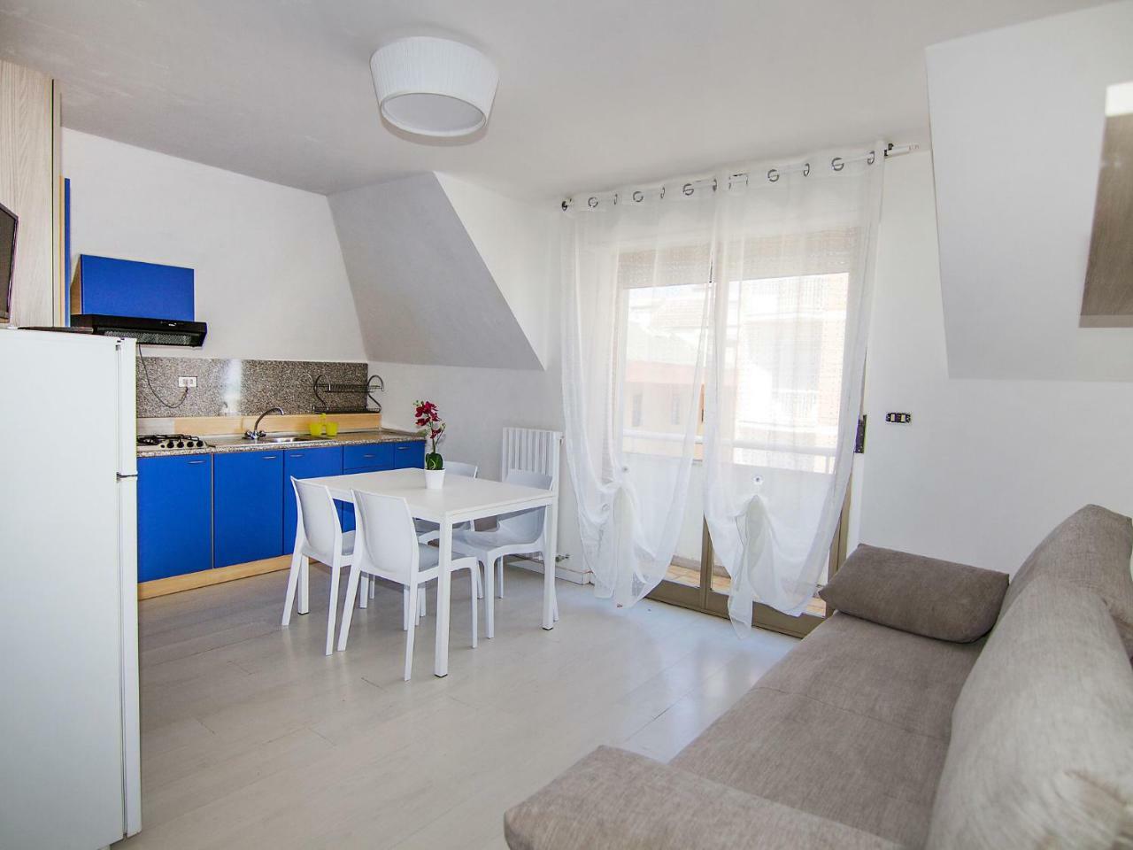 Apartment Cala Luna-3 By Interhome Porto d'Ascoli Buitenkant foto