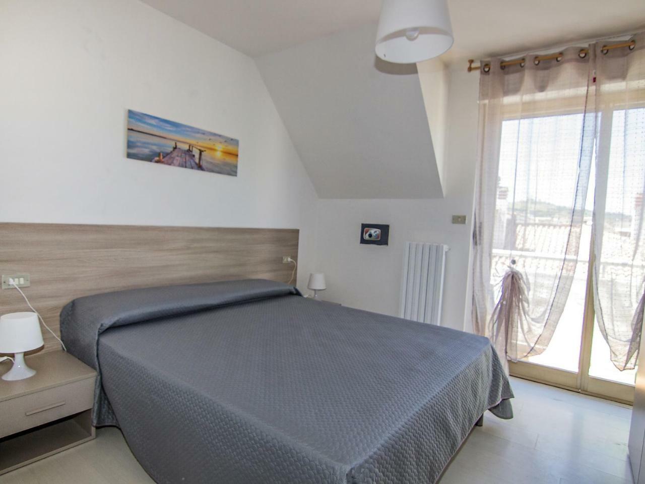 Apartment Cala Luna-3 By Interhome Porto d'Ascoli Buitenkant foto